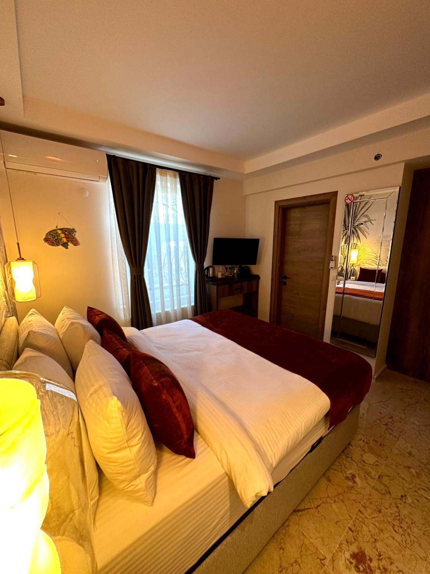 Hotel Suuyla Kazdaglari Edremit  Exterior foto